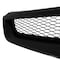 Spec-D Tuning 99-00 Honda Civic Front Hood Grill Type R HG-CV99TR - alternate 2